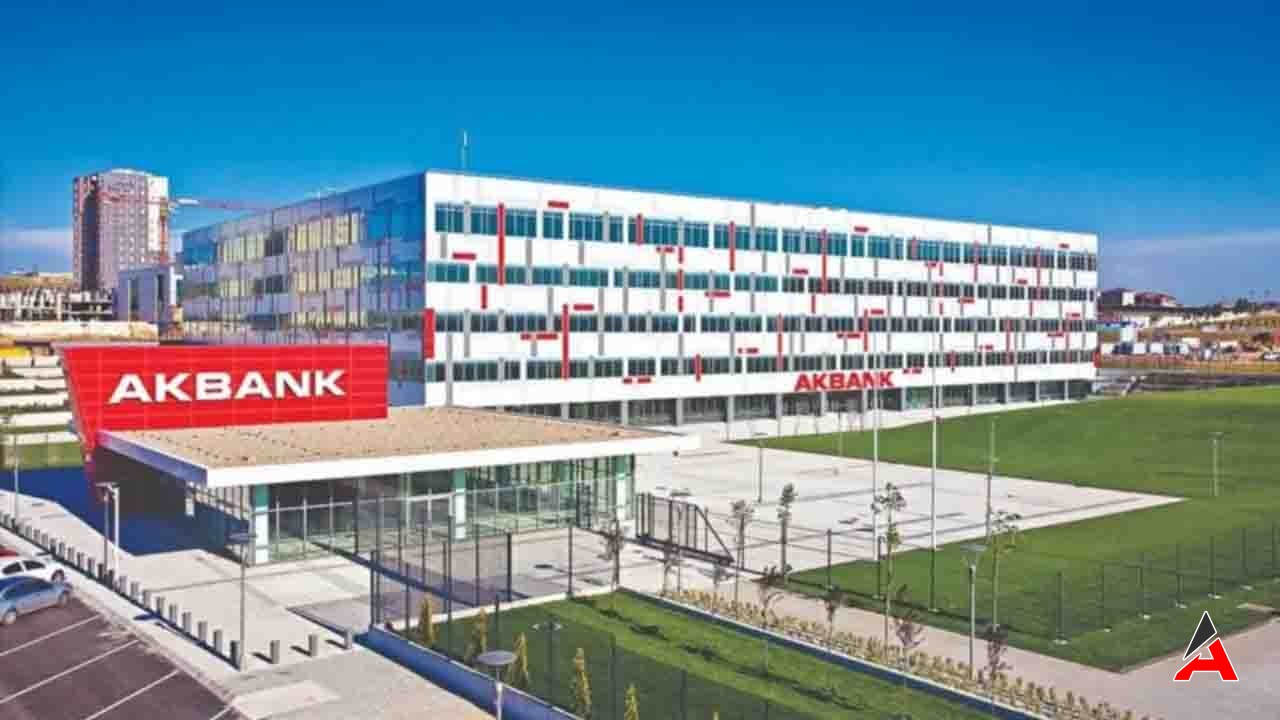Akbank Hisse Senedi İçin 2025 Hedef Fiyatları Açıklandı, 18 Kurumdan Yeni Güncellemeler!