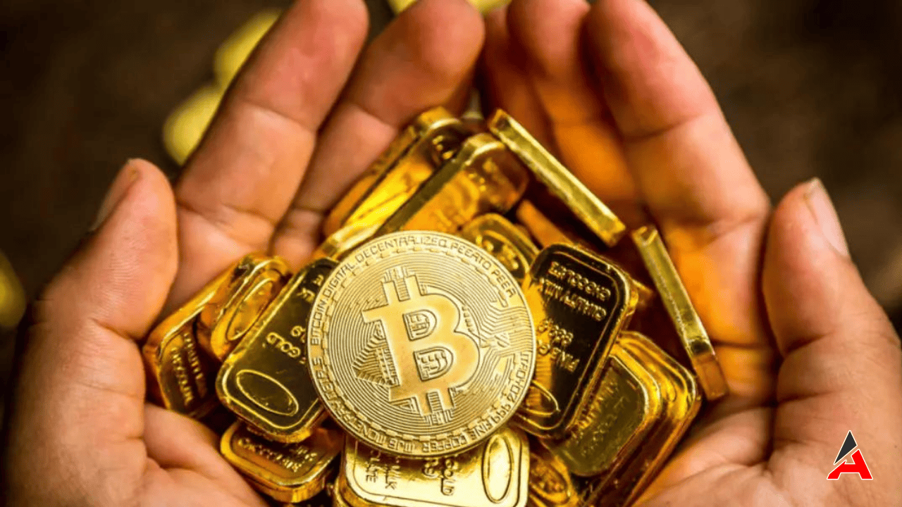 Altın ve Bitcoin'de Rekor Yükseliş Sonunda Gerçekleşiyor!