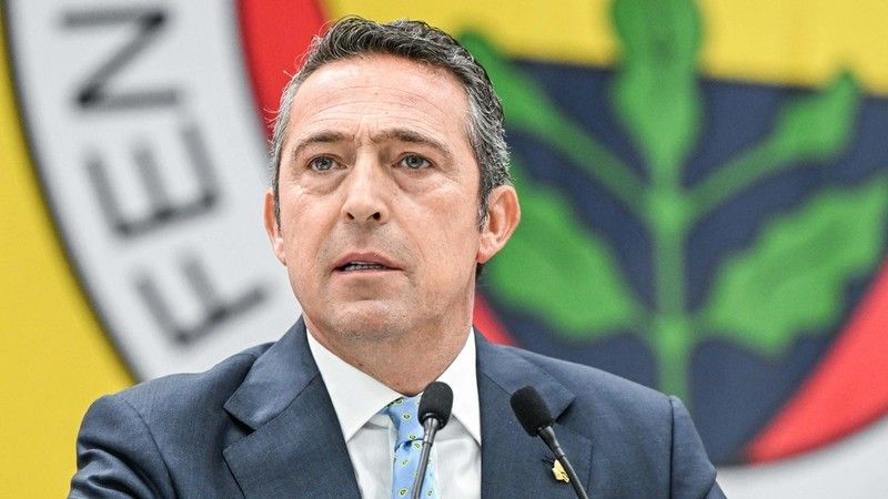 Ali Koç'tan İlginç Karar! Takım Buna ne Diyecek?