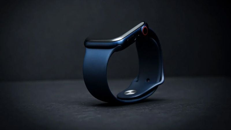 Apple Watch Şimdi Kan Şekeri Ölçebilme Yeteneğiyle Diyabet Hastalarını Şaşırtıyor!