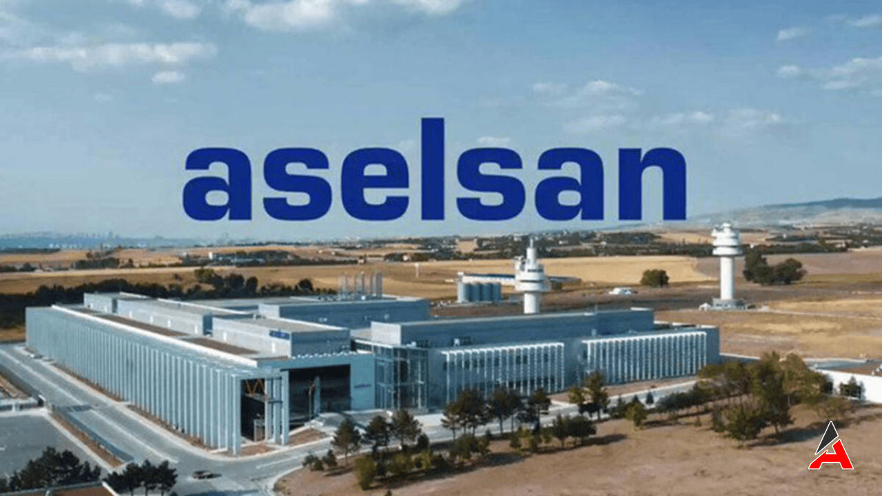 ASELSAN, Yerli Yapay Zeka Atılımında: ASEL GPT Geliyor!