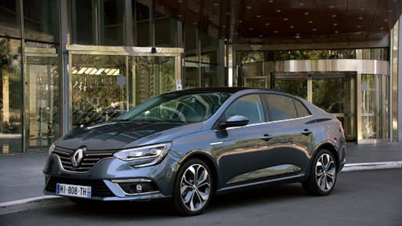 Şaşırtıcı Fiyat Düşüşleriyle Renault Megane Sınıfının Kralı! Fiyatı Ne Kadar?