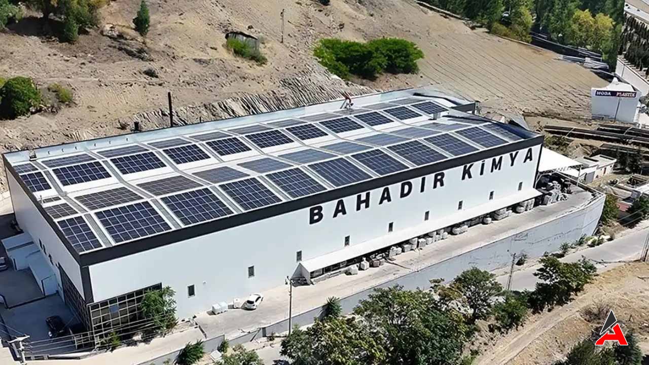 Bahadır Kimya Halka Arz Oluyor! Kaç Lot Verir