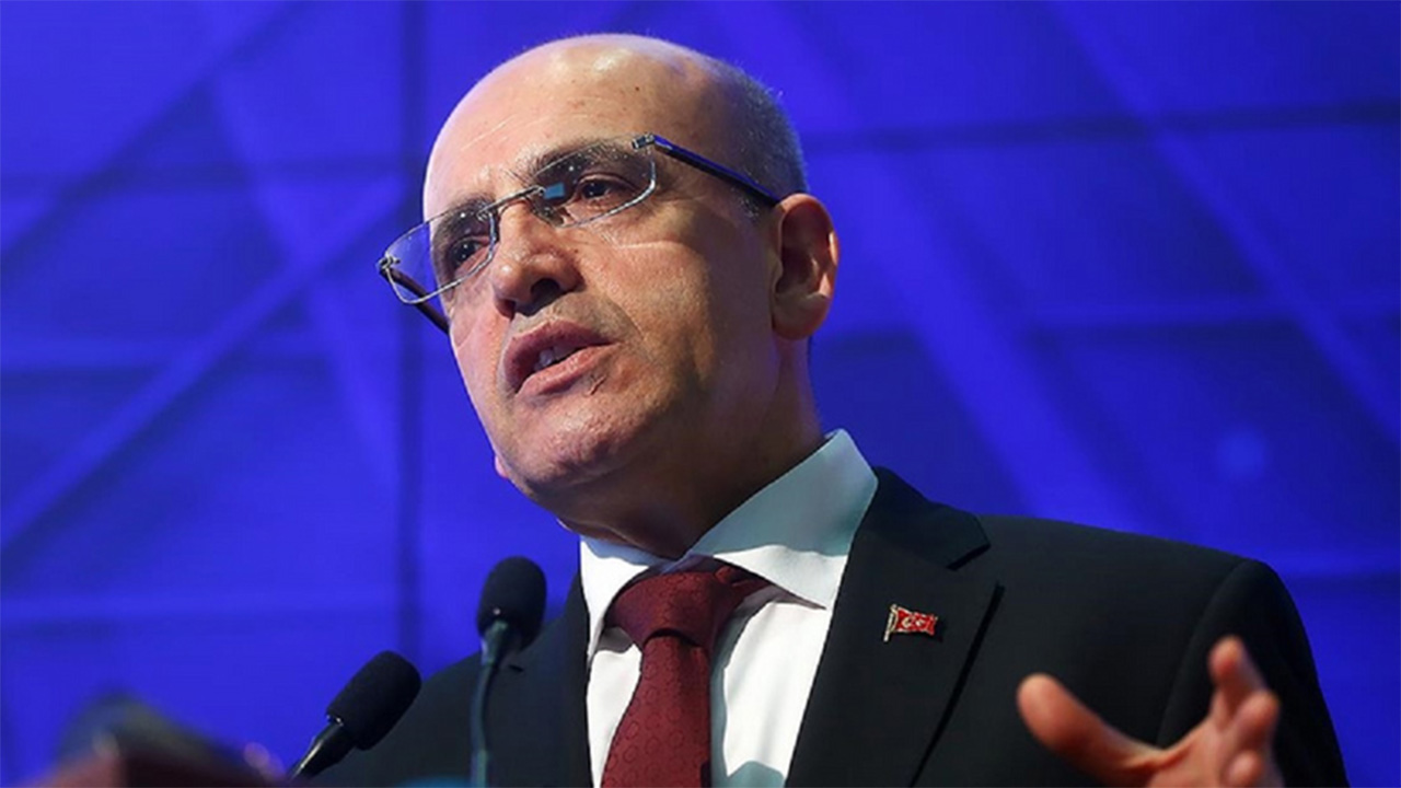 Bakan Şimşek: Kamuya Sadece TOGG Alınacak