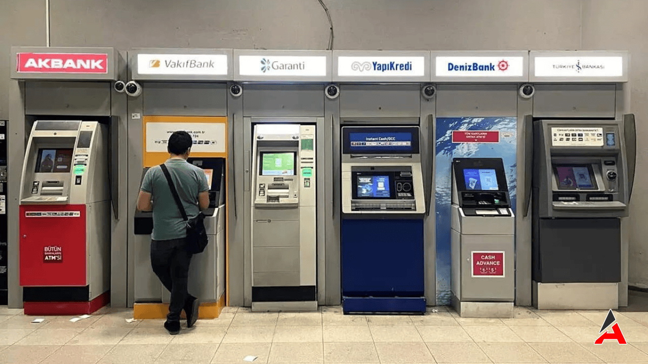 Kullanılmayan Hesaplardaki Paralara Bankalar El Koyacak! e-Devlet Sorgulama Ekranı