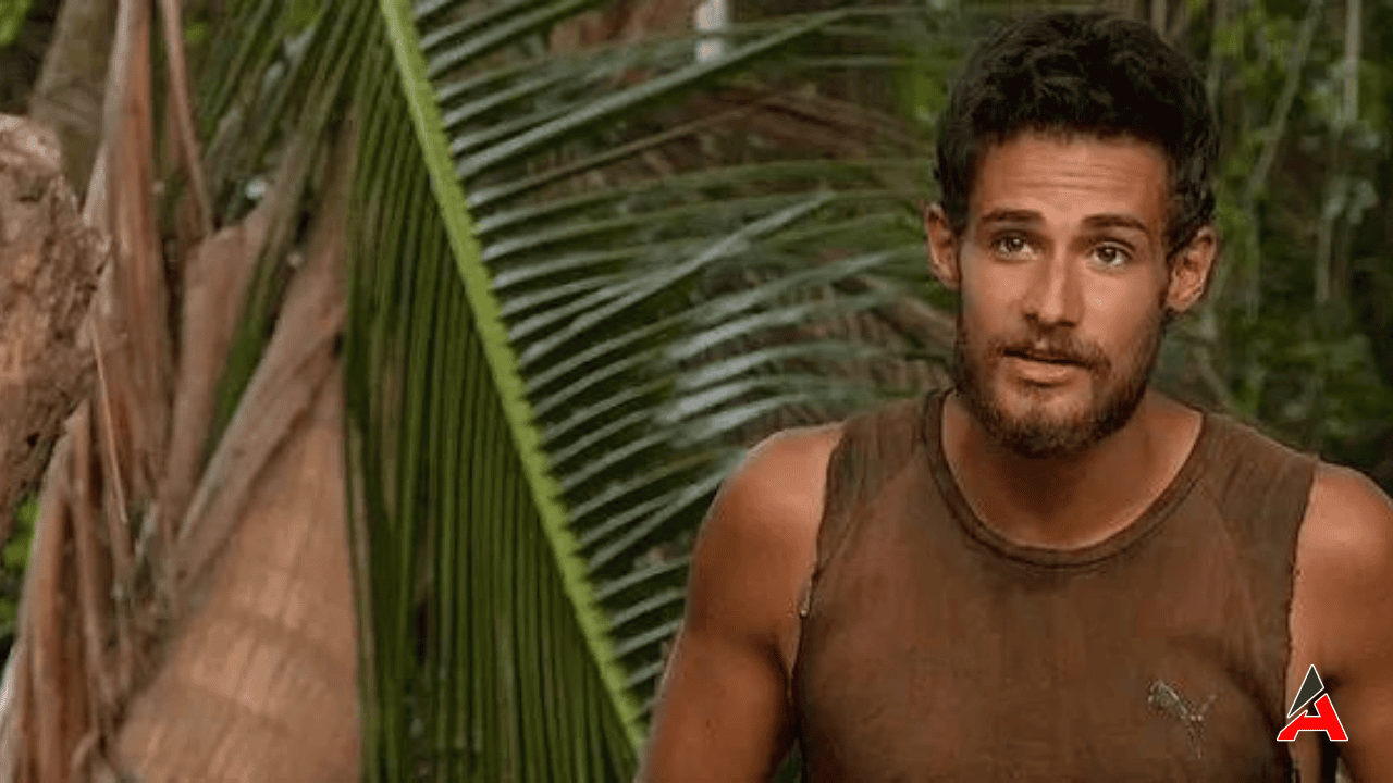 Survivor Yolcusu Batuhan Karacakaya İçin 3 Yıl Hapis Cezası İddiası!