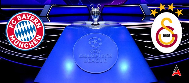 Bayern Münih Galatasaray Maçı Bedava Canlı Nasıl İzlenir?