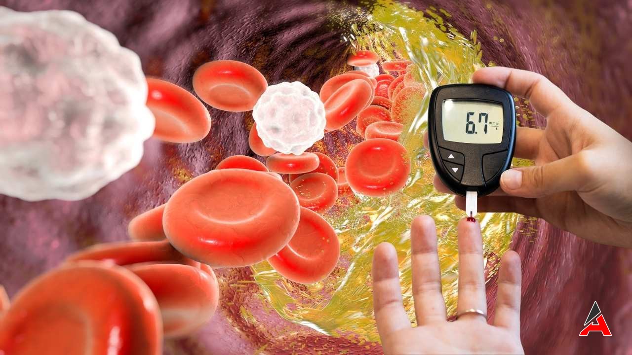 Beyaz Kan Düşüklüğü Neden Olur? Uzmanlar Uyarıyor