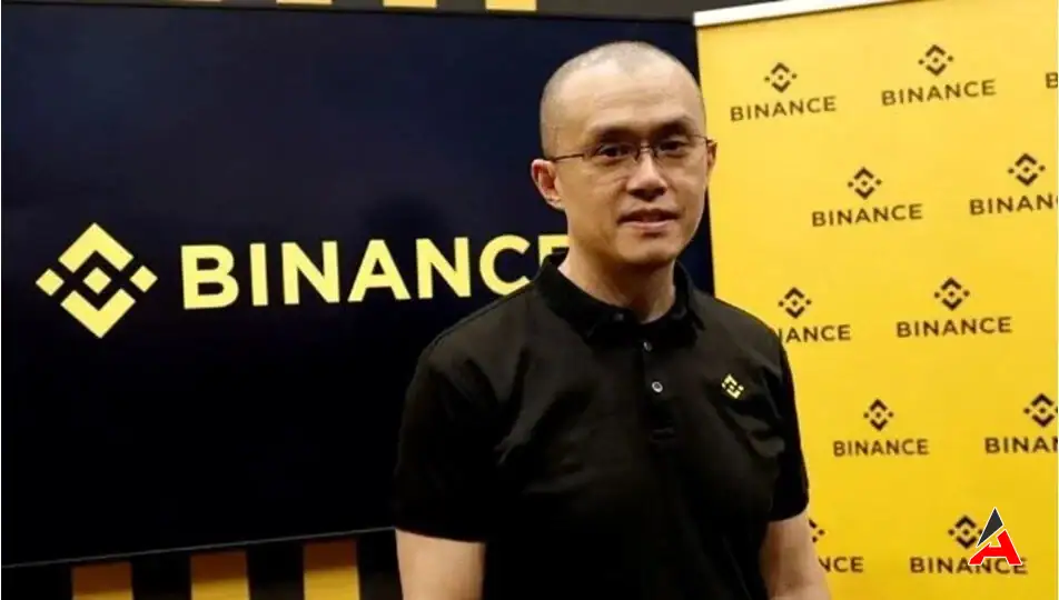 Binance 