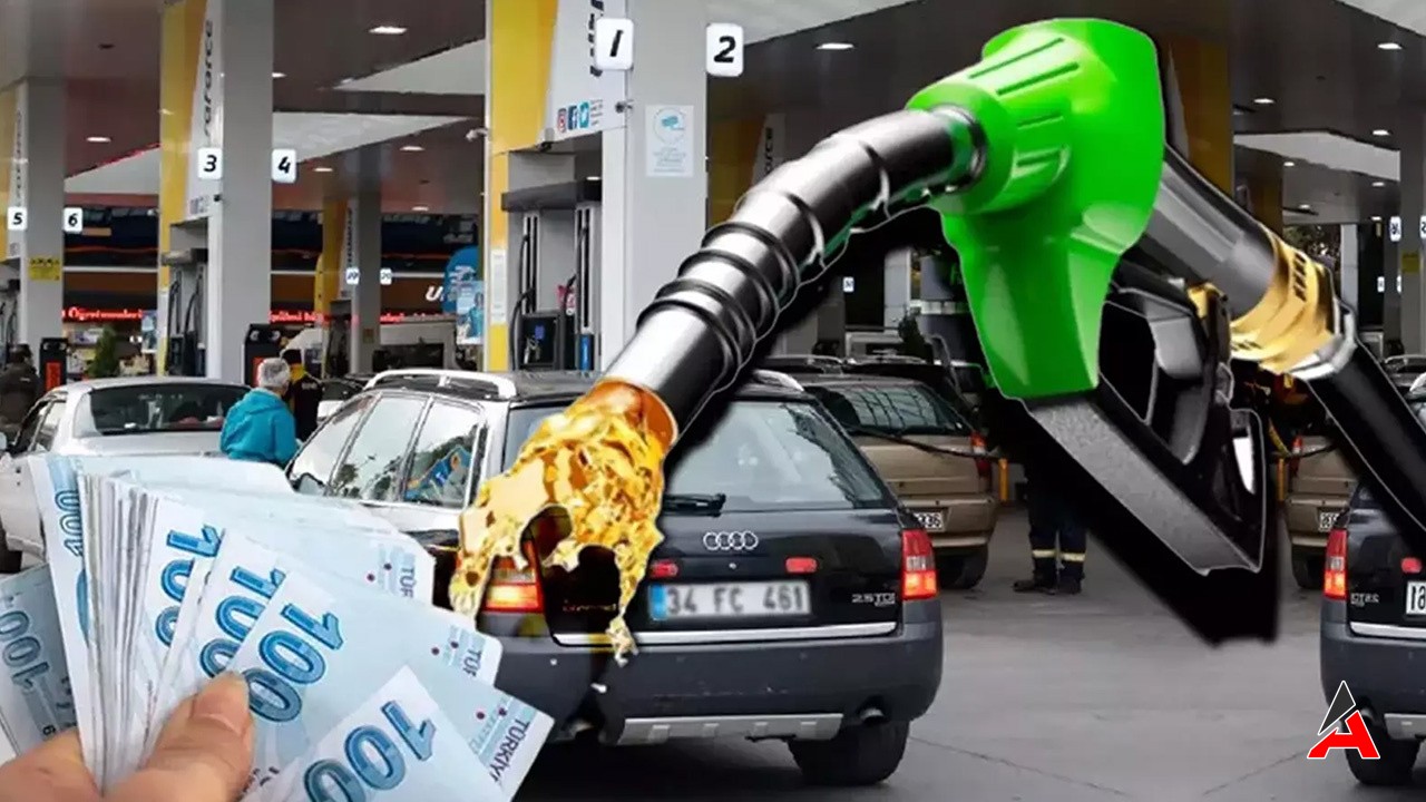 Brent Petrolde Düşüş Rüzgarı: Akaryakıta İndirim Yolda mı?