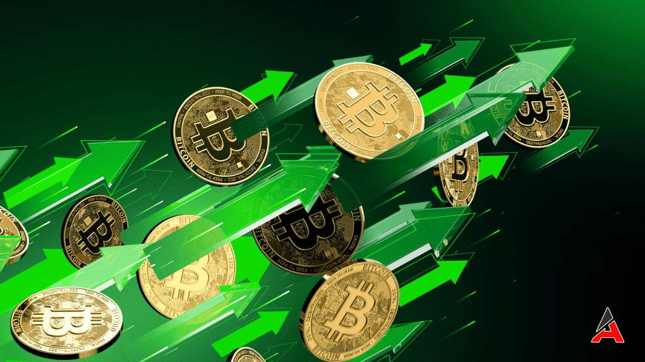 Bitcoin Yeni Rekor: 72 Bin Doları Aştı Yükselişini Sürdürüyor!
