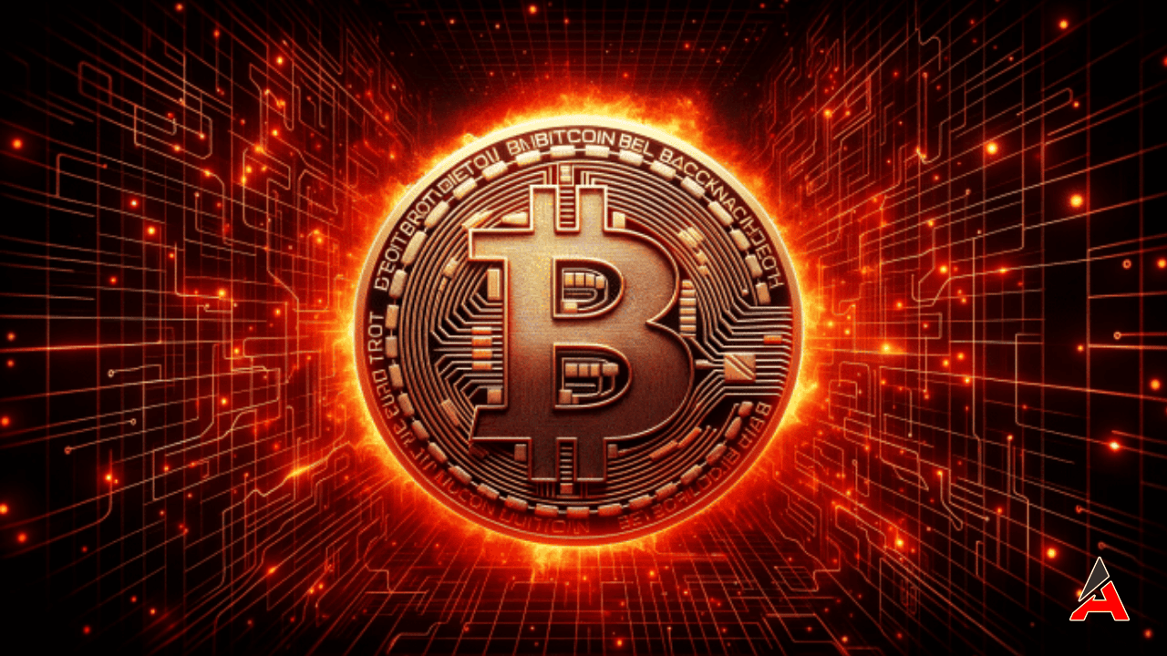 Bitcoin (BTC) Neden Düşüyor? 2024 Ağustos