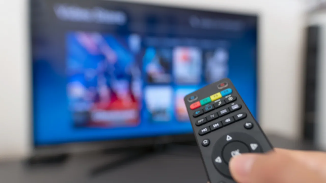Bugün Televizyonda Hangi Diziler Var? (13 Ekim 2023)