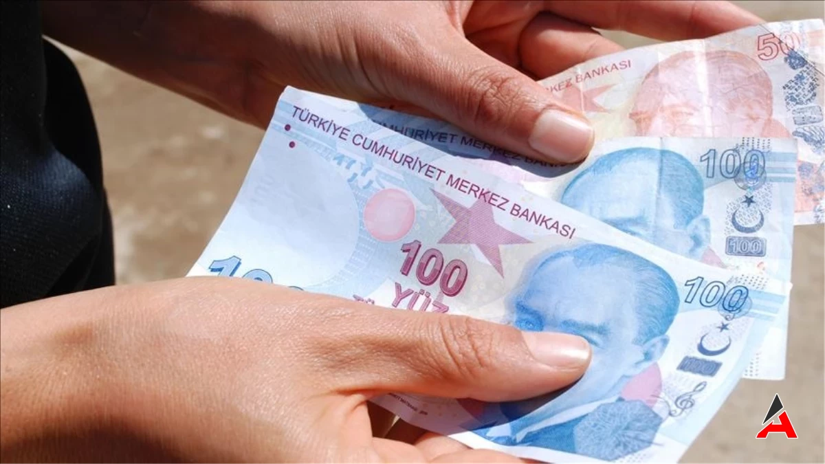 Çalışan Emeklilere 5000 TL İkramiye Verilecek mi?
