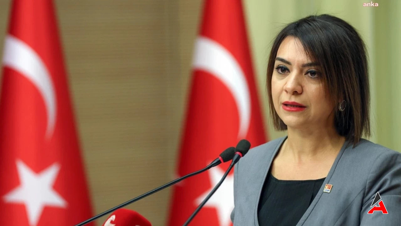 CHP'den Emeklilere Devrim Gibi Teklif: Aylıklar Asgari Ücrete Çıkıyor!