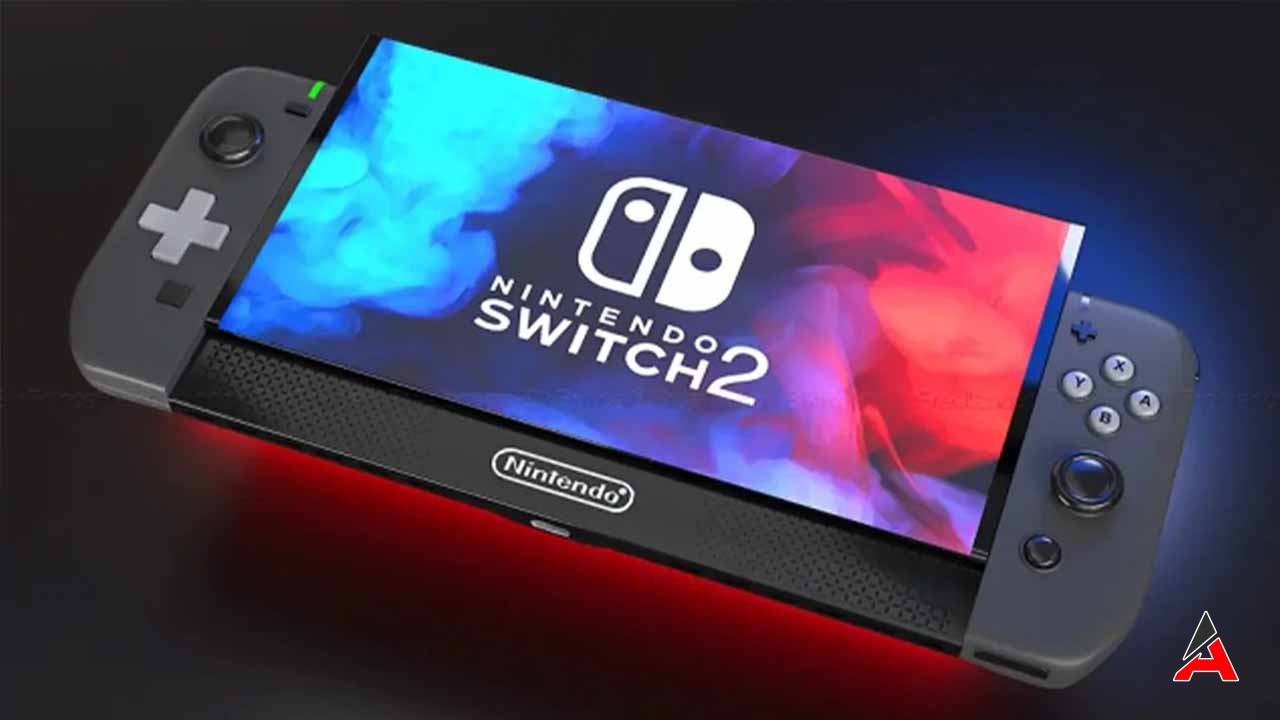 Çok Beklenen Nintendo Switch 2 Sonunda Çıkış Sinyali Veriyor!