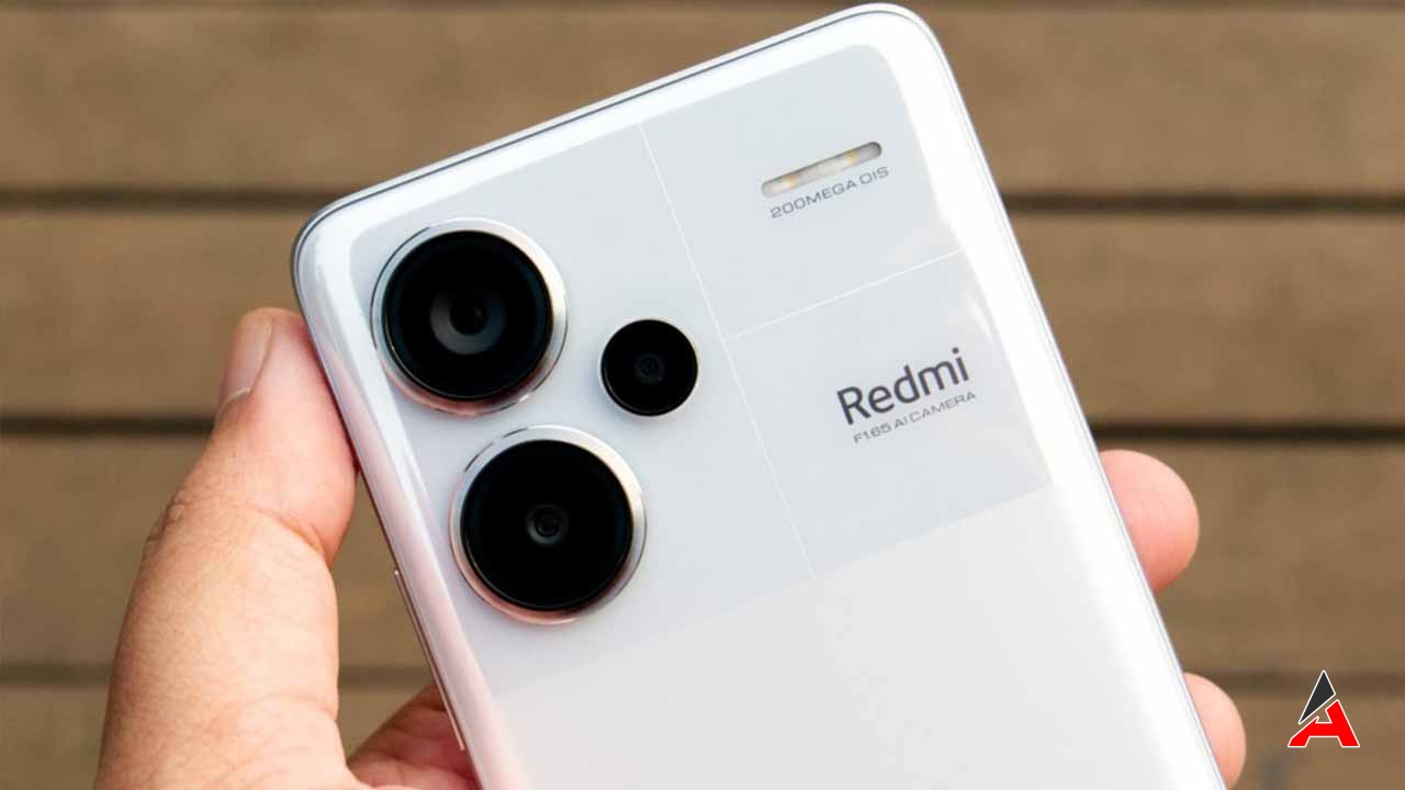 Çok Beklenen Redmi Turbo 4 Modeli Çıkıyor!