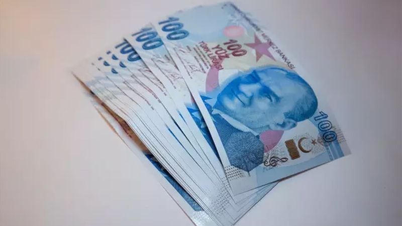 Cumhurbaşkanı Yardımcısı Yılmaz, Emekliye Ek Zam Hakkında Açıklamalarda Bulundu