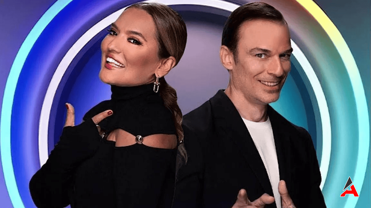 Demet Akalın ve Jess Molho Arasındaki Gerilim Büyüyor: ‘’Gel Konuşalım’’ Bitecek mi?!