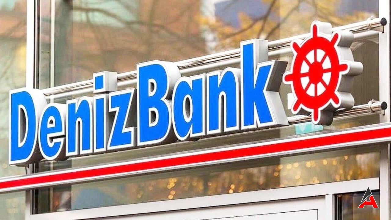 Denizbank'tan 100 Bin TL İhtiyaç Kredisi Fırsatı! Yeni Kredi Kampanyası Duyuruldu!