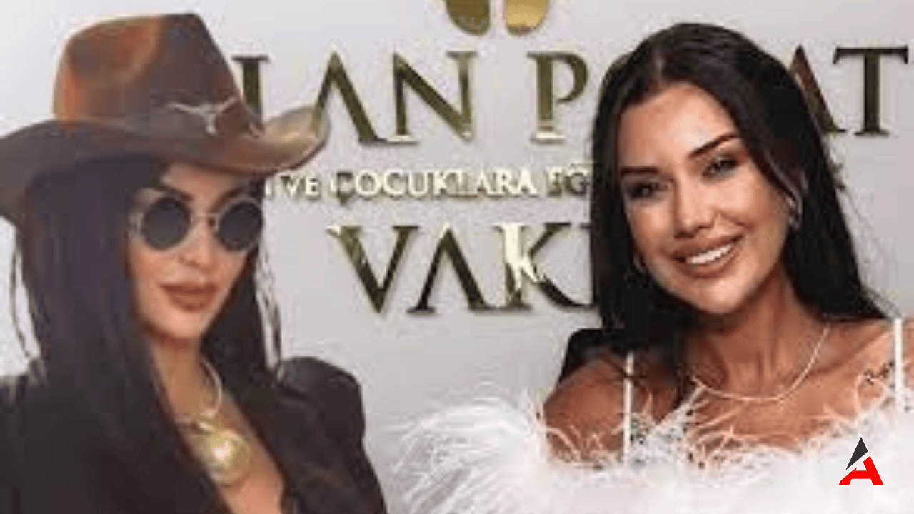 Dilan Polat’ı Sektöre Sokan O İsim İtiraf Etti!