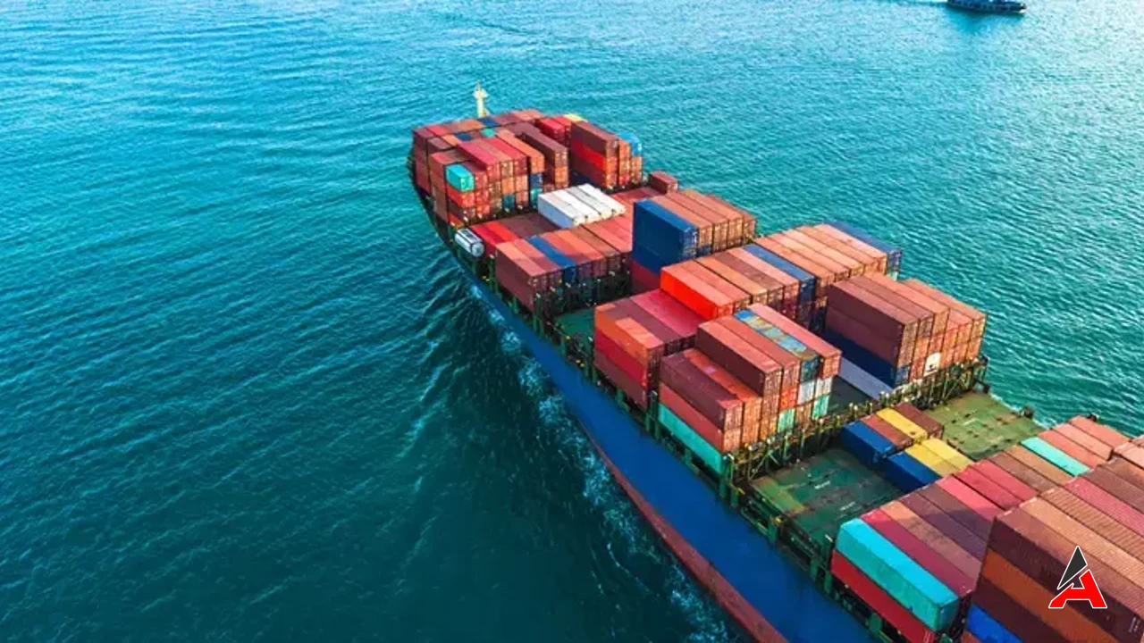 Dış Ticaret Sermaye Şirketi Statüsü Alan Şirketler: Sıralı Tam Liste