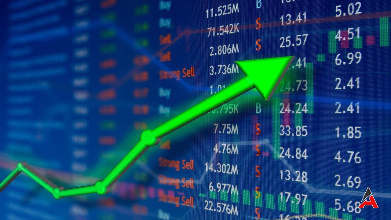 Borsa İstanbul'da Güne Yükselişle Merhaba: BIST 100 Endeksi 9.537,20 Puanı Aştı!