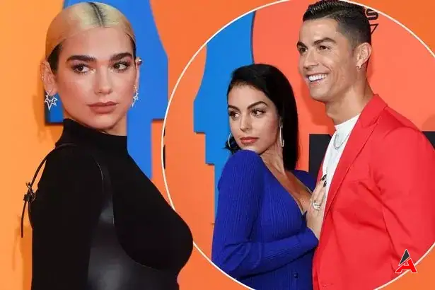 Dua Lipa ve Cristiano Ronaldo Aşkı Gerçek mi?
