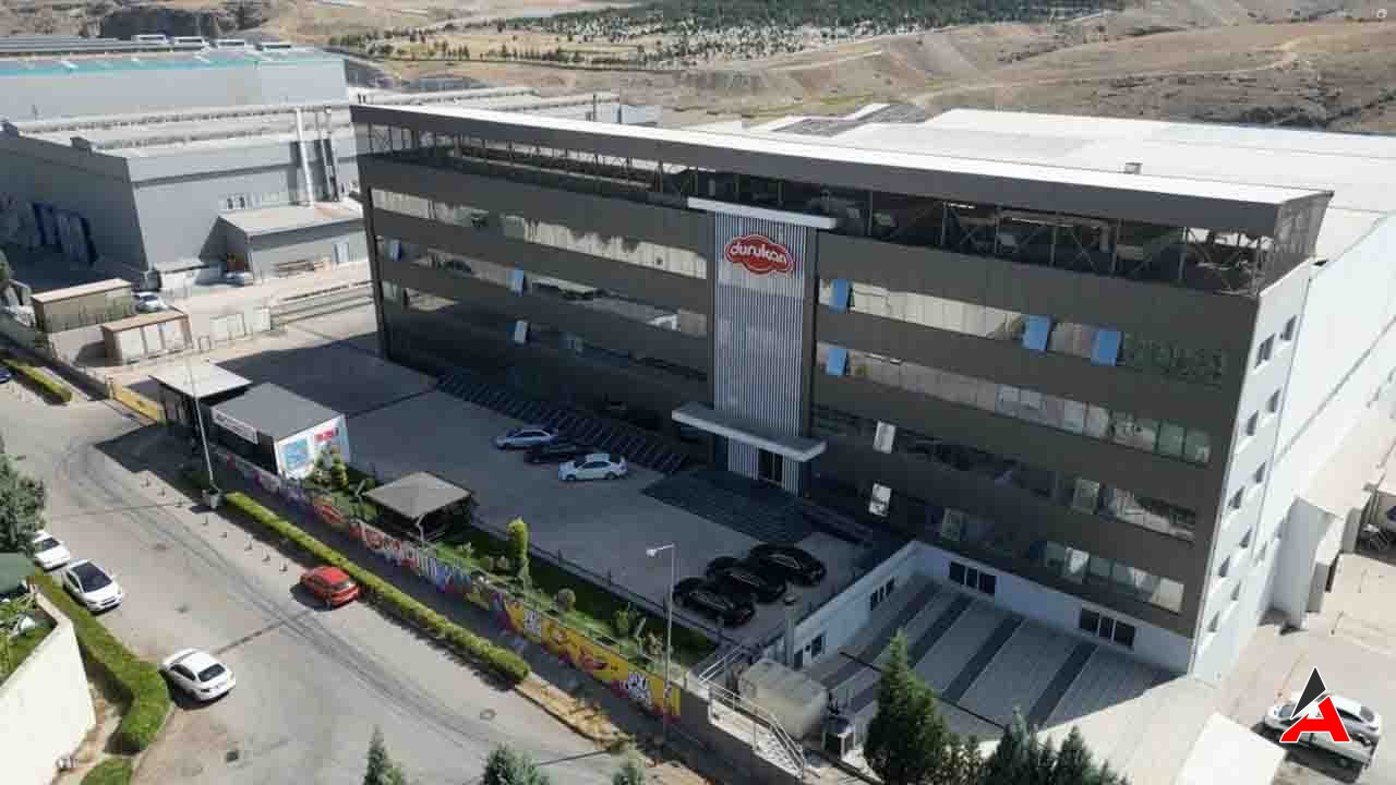 Durukan Şekerleme, Halka Arz ile Büyüme Yolculuğuna Çıkıyor!