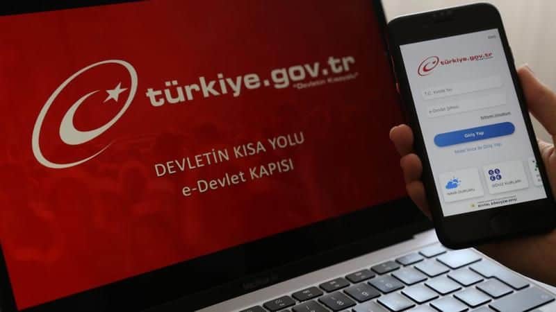 e-Devlet ile İstenmeyen Arama ve SMS'ler Nasıl İptal Edilir?