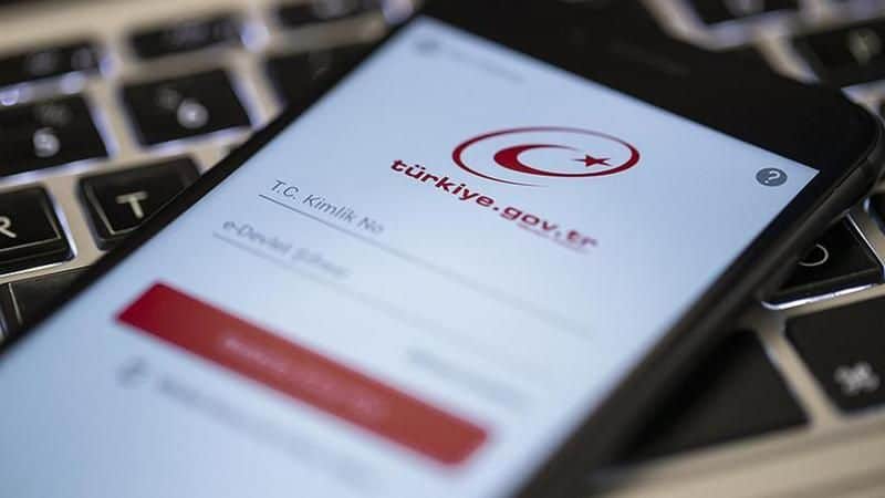e-Devlet İletişim Yönetim Sistemi Nedir?