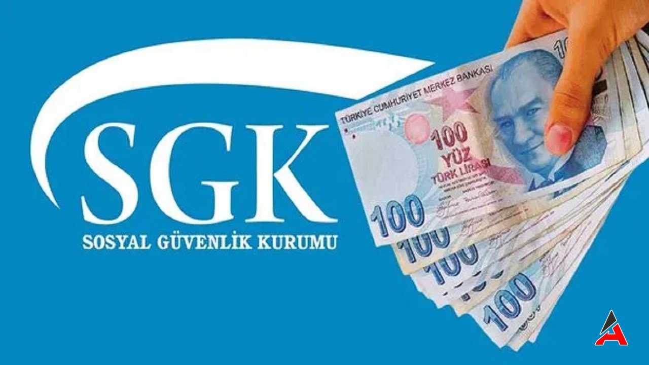 E-Devlet'te SGK Harfleri Ne Anlama Geliyor: Emekliliğiniz Tehlikede Olabilir!