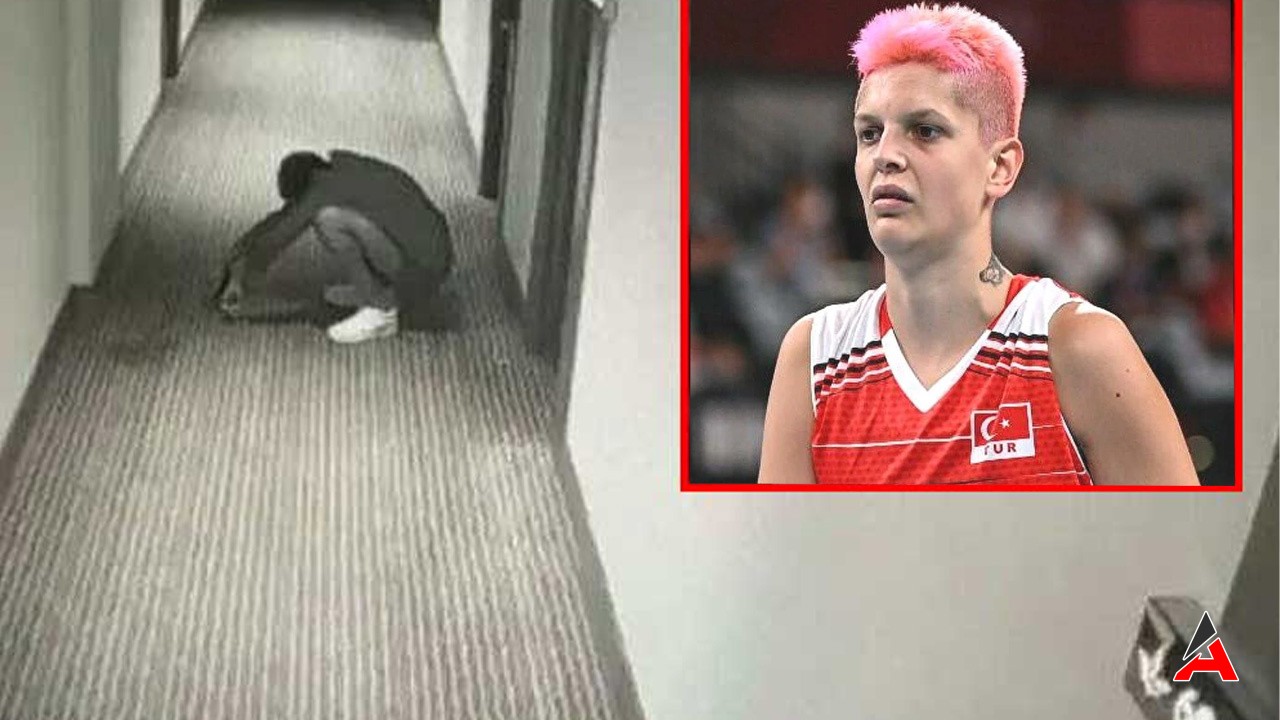 Ebrar Karakurt'un Oda Arkadaşının Gizemli Ölümü Netleşiyor!