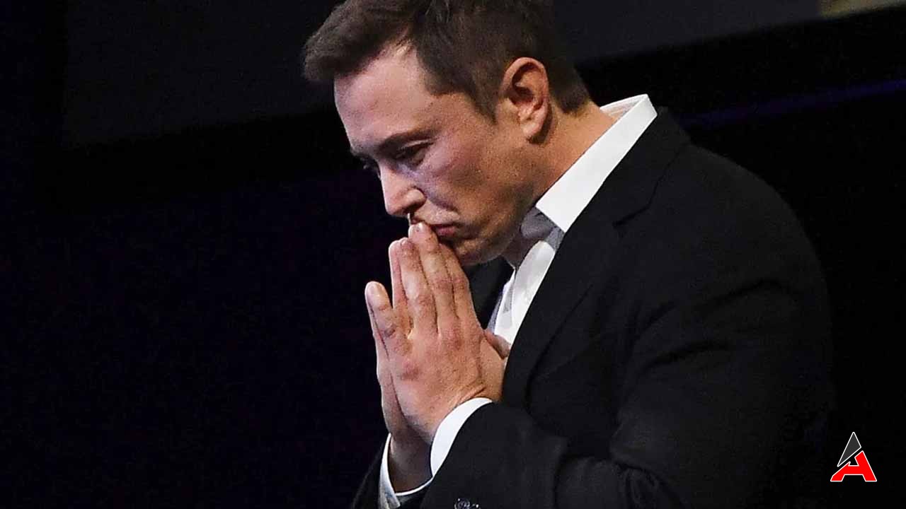 Elon Musk Banka Hesapları Neden Donduruldu? Sebebi Nedir