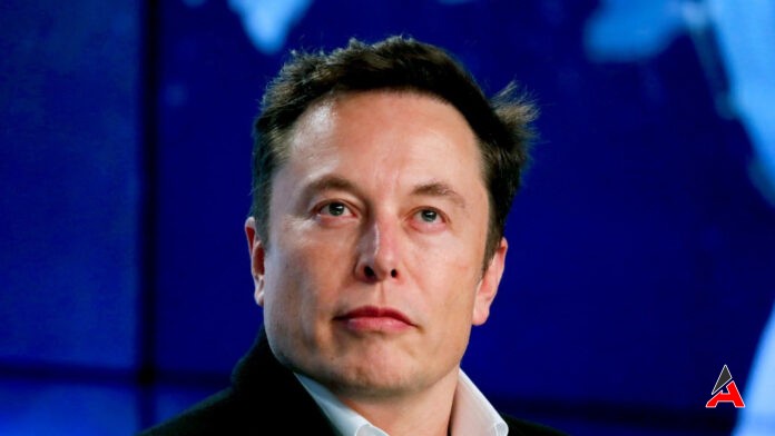 Elon Musk'ın Hayatı Film Oluyor