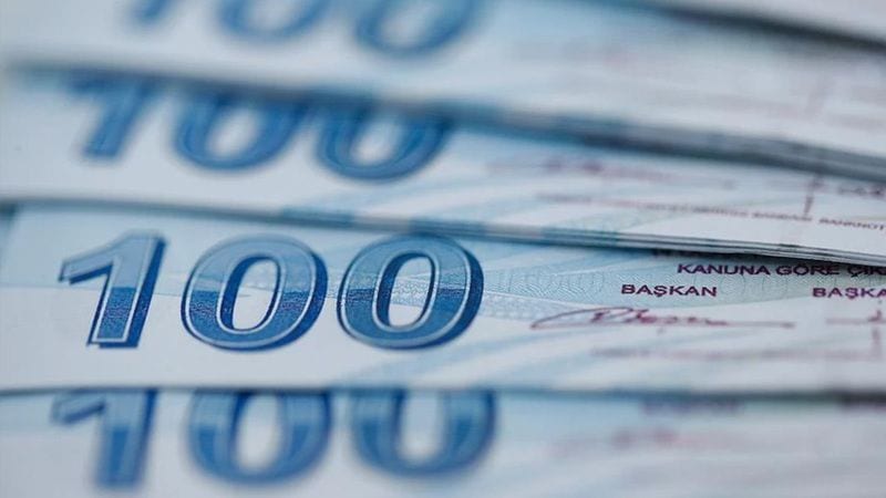 Emeklilere Müjde! Hesaplara Ek 9 Bin 200 TL'ye Kadar Ödeme Yapılacak!