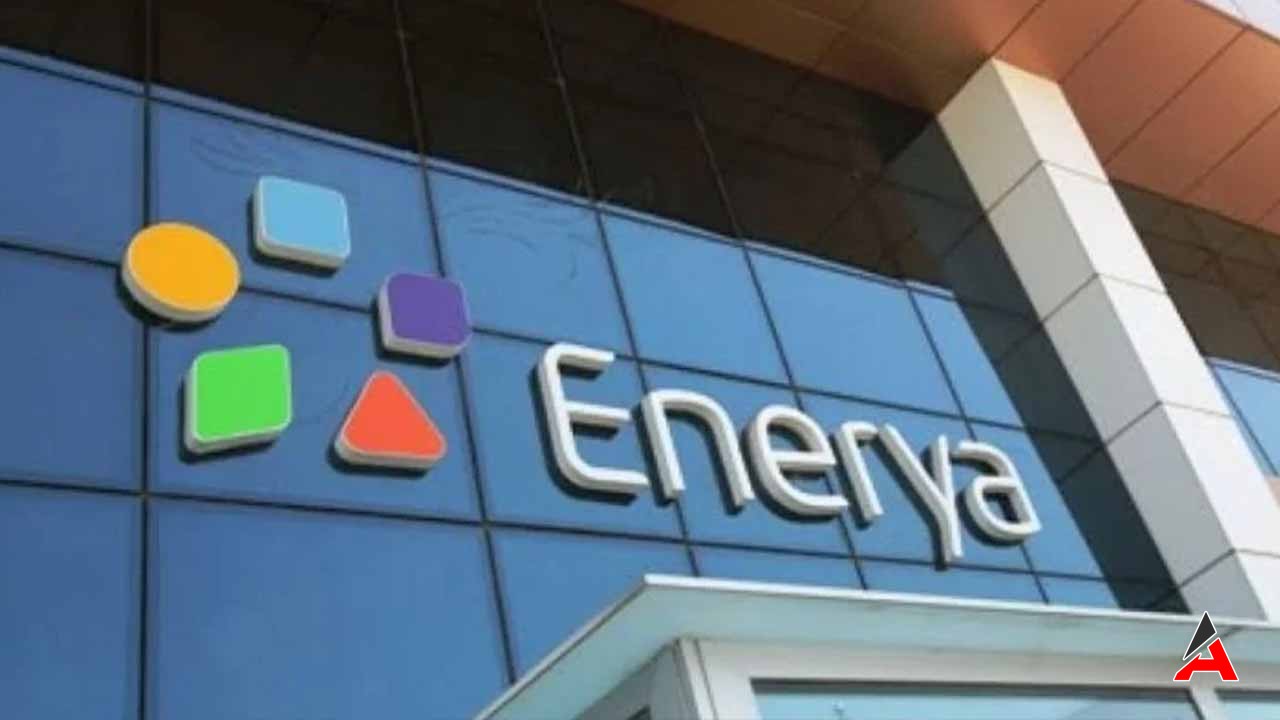 Enerya Enerji Temettü Dağıtıyor!