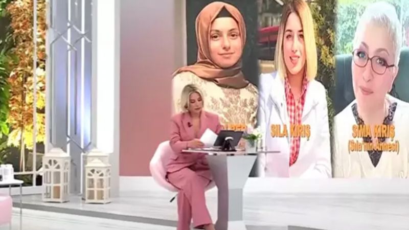 Esra Erol'da Aranan Kızın Cinsiyet Değiştirdiğini Duyanlar Şaştı Kaldı!