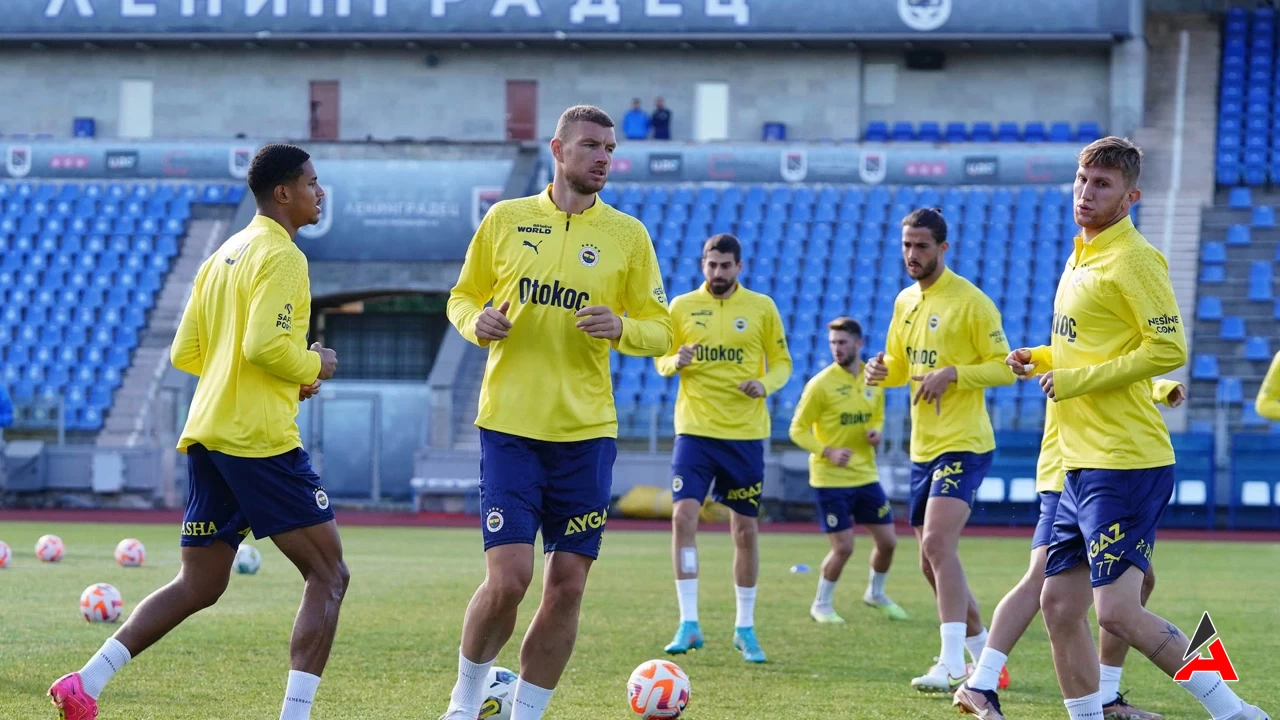 Bonucci Sahada, Fenerbahçe Zirvede: Gaziantep FK İle Kritik Karşılaşma!