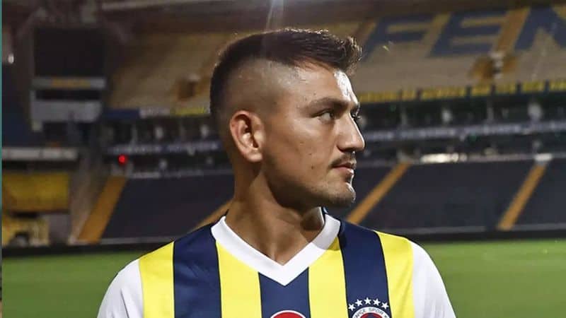 Cengiz Ünder'e Ne Oldu? Durumu Nasıl?