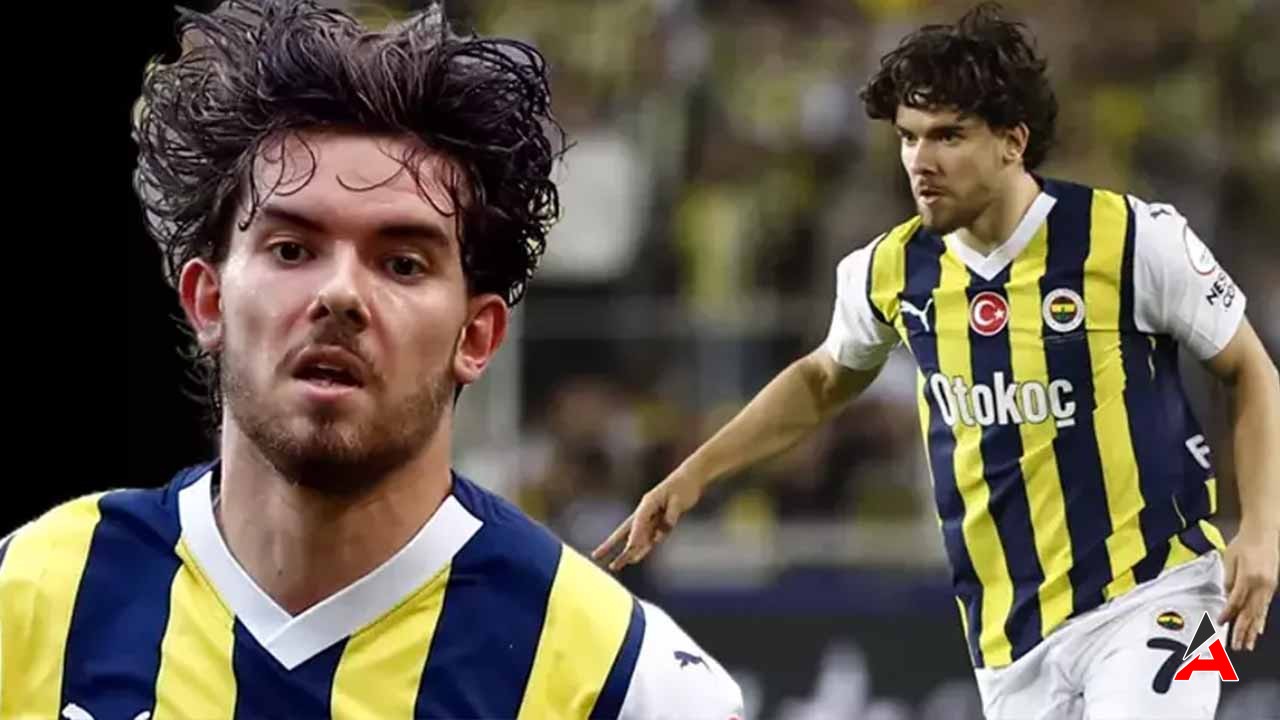 Ferdi Kadıoğlu'na Reddedilemeyecek Bayern Münih Teklifi