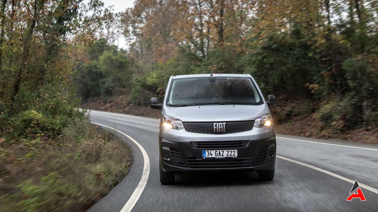 Fiat Doblo'nun Abisi Geliyor! İşte Detaylar