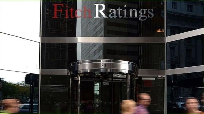 Fitch Ratings, 2 Yıl Sonra Türkiye'nin Kredi Notunu Açıkladı