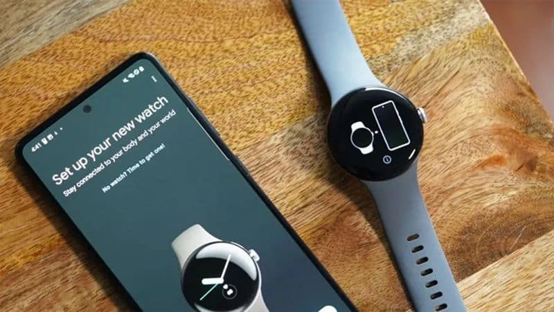 Galaxy Watch 5 ve Watch 4 İçin Yeni Özellik: Watch Unlock