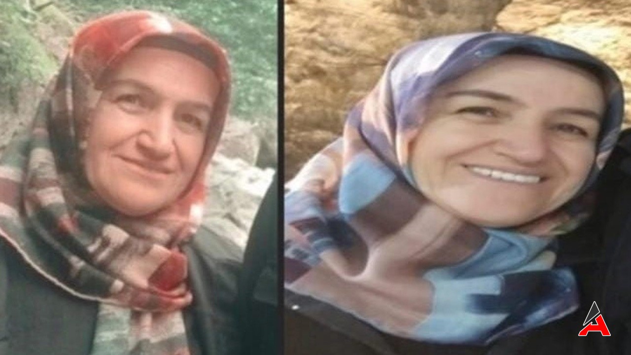 Gizemli Ceset: Evdeki Bazanın Altında Ortaya Çıkan Kahreden Vahşet!
