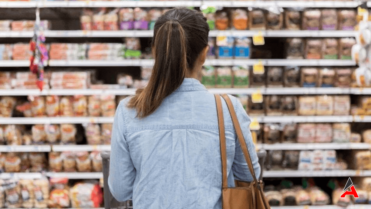 Zincir Marketlerde Ekmek ve Makarna Satışı Durdurulacak mı: Glütensiz Ürün Zorunluluğu Geldi!