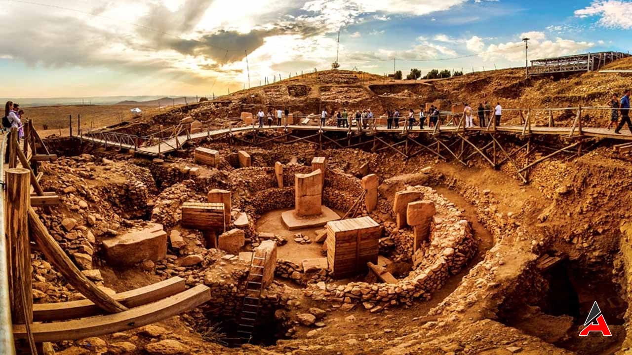 Göbeklitepe Kazısı Durduruldu Mu? Peki Neden? İşte Sebebi