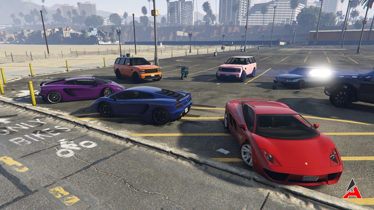 İptal Edilen GTA 5 DLC'leri Ortaya Çıktı!