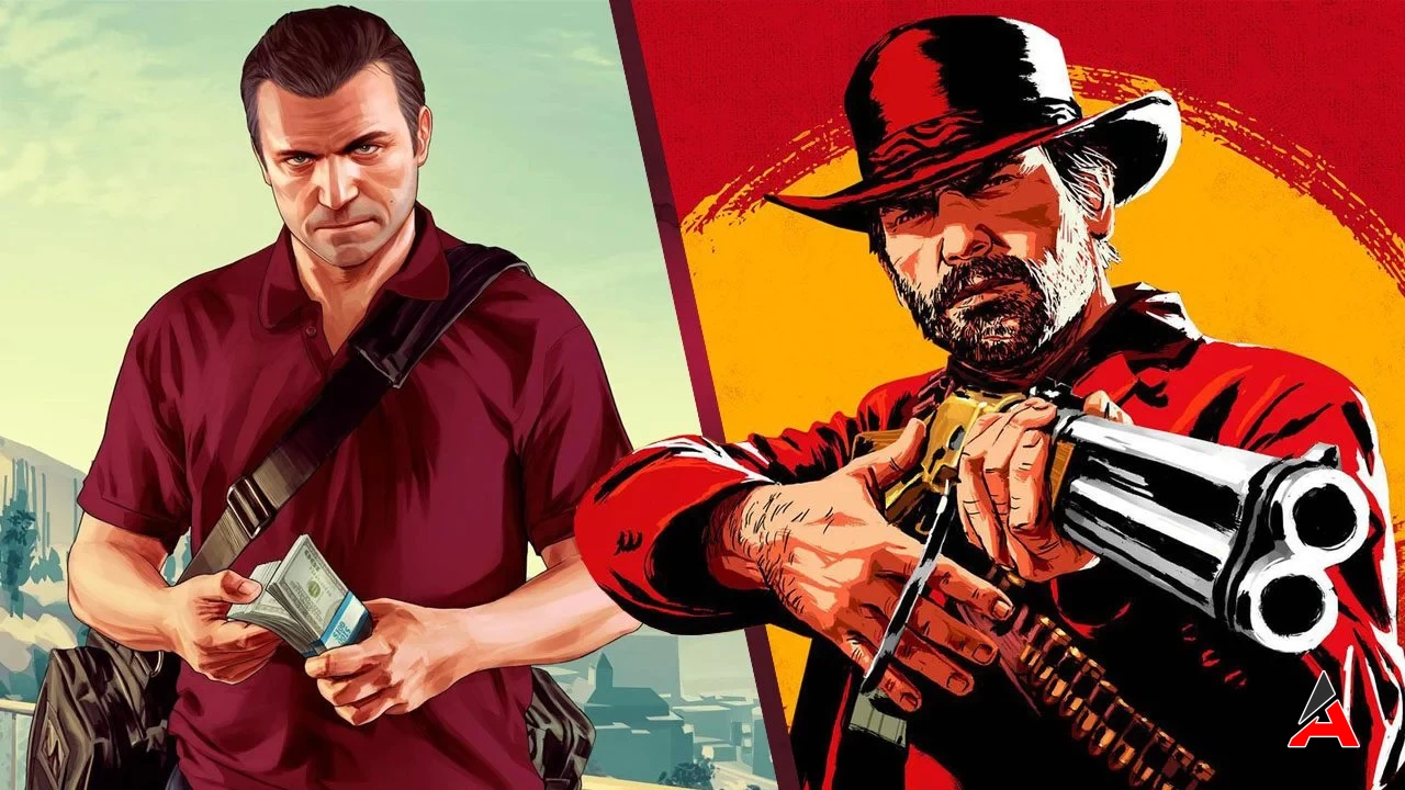 GTA 5 ve RDR 2'de ‘Activation Required’ Hatası Çözümü Çok Basit!
