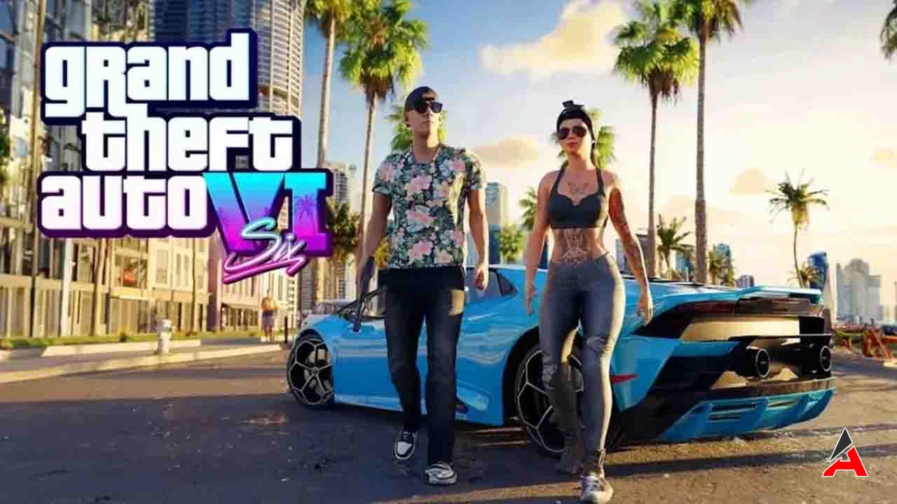 GTA 6 Hayranlarına Kötü Haber, Rockstar'dan Şok Erteleme Açıklaması!